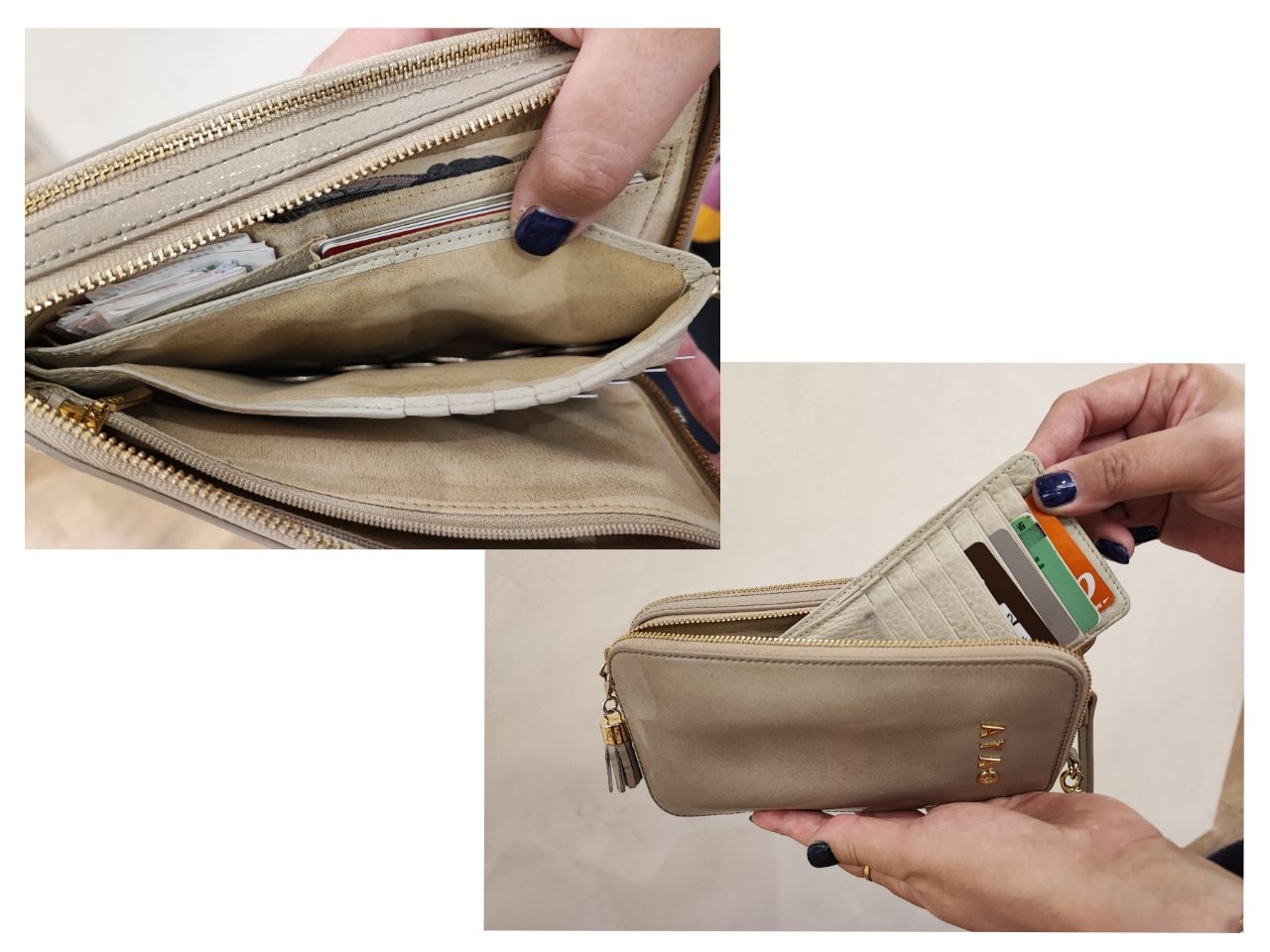 アミュレット私物こう使ってますレポート | ATAO(アタオ) | ATAO 横浜