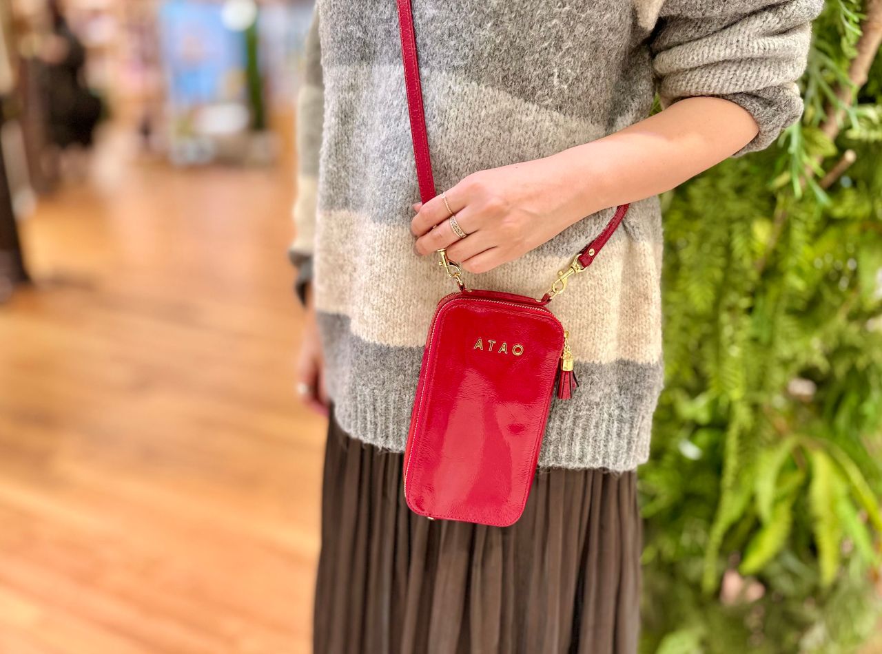 アタオ【アミュレット】カラー別で一挙ご紹介！ | ATAO(アタオ) | ATAO