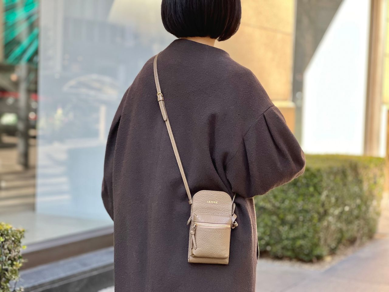 NO.1相棒バッグ】2024年IANNEスタッフが1番使ったバッグとは