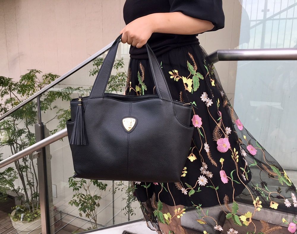 魅力たっぷり！新作 ファンクヴィ | ATAO(アタオ) | ATAO 新宿店