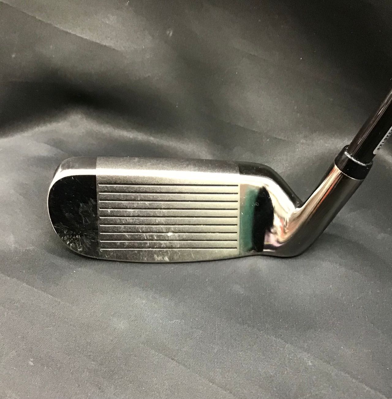 中古クラブ/チッパーのゼクシオ版】XXIO CRをお譲り頂きました