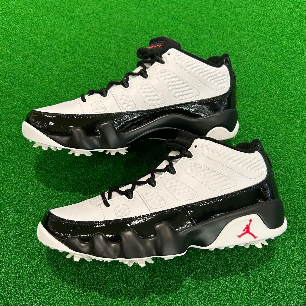 新作シューズ！】NIKEジョーダン9入荷しました！ | ゴルフ5