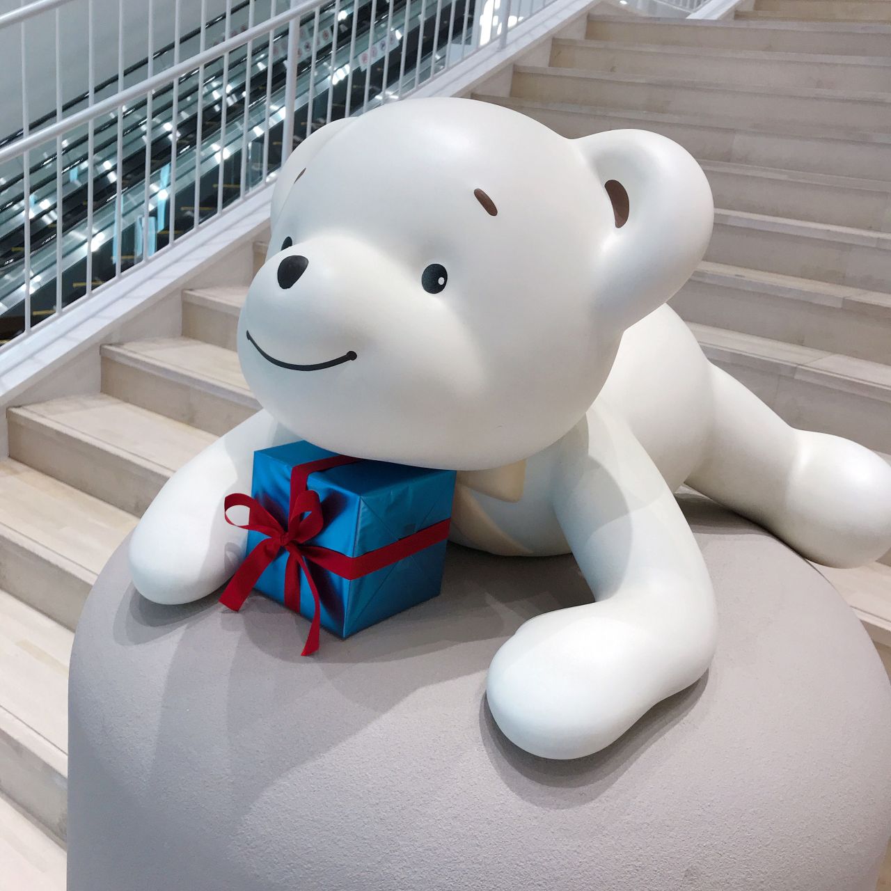 神戸本店】もうすぐ…｜ファミリア神戸本店の公式ブログ