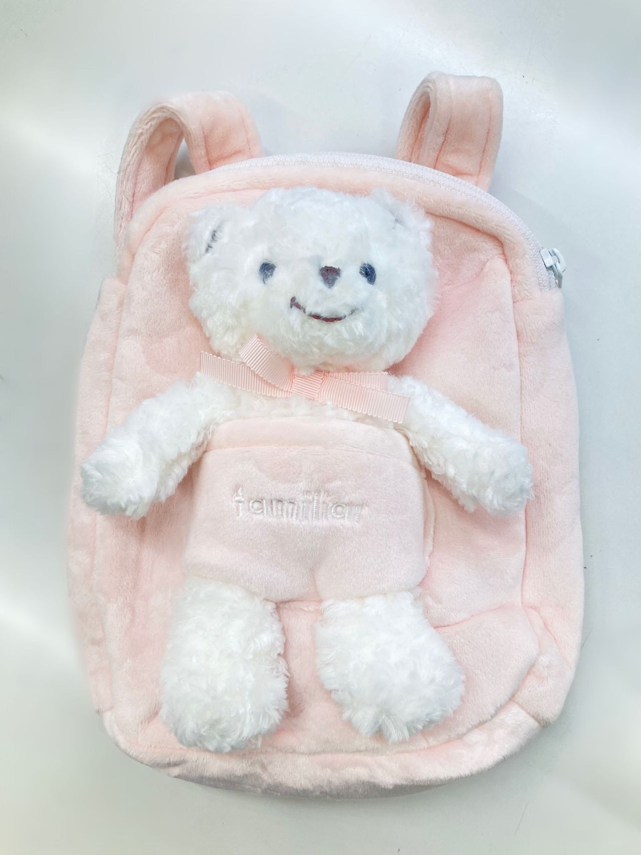 プレゼントに可愛いアイテムはいかがでしょうか？｜ファミリア伊勢丹