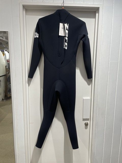 ウェットスーツ】【FULL SUITS/フルスーツ】湘南藤沢オーパ店 2023年3
