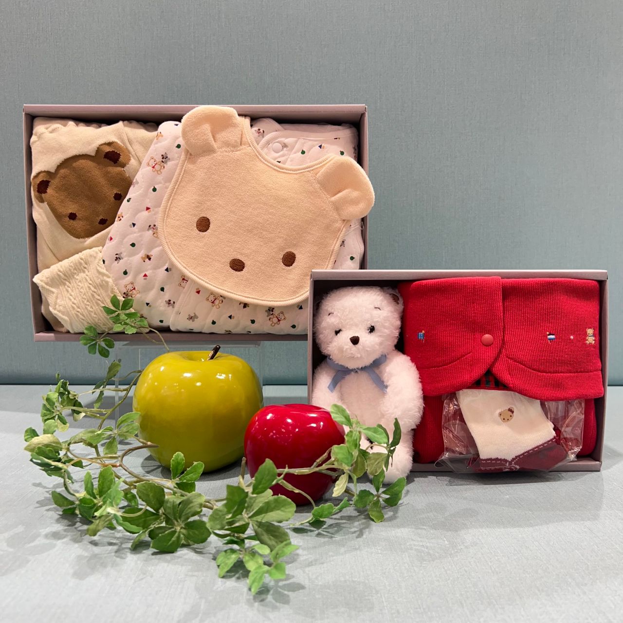 クリスマスプレゼント》ベビーギフト特集♬｜ファミリア三越日本橋本店