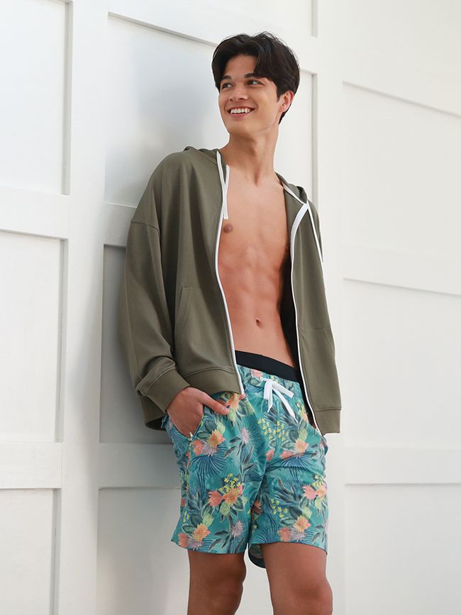 大きいサイズのメンズサーフパンツ☆販売 | 大阪・ルクアイーレ