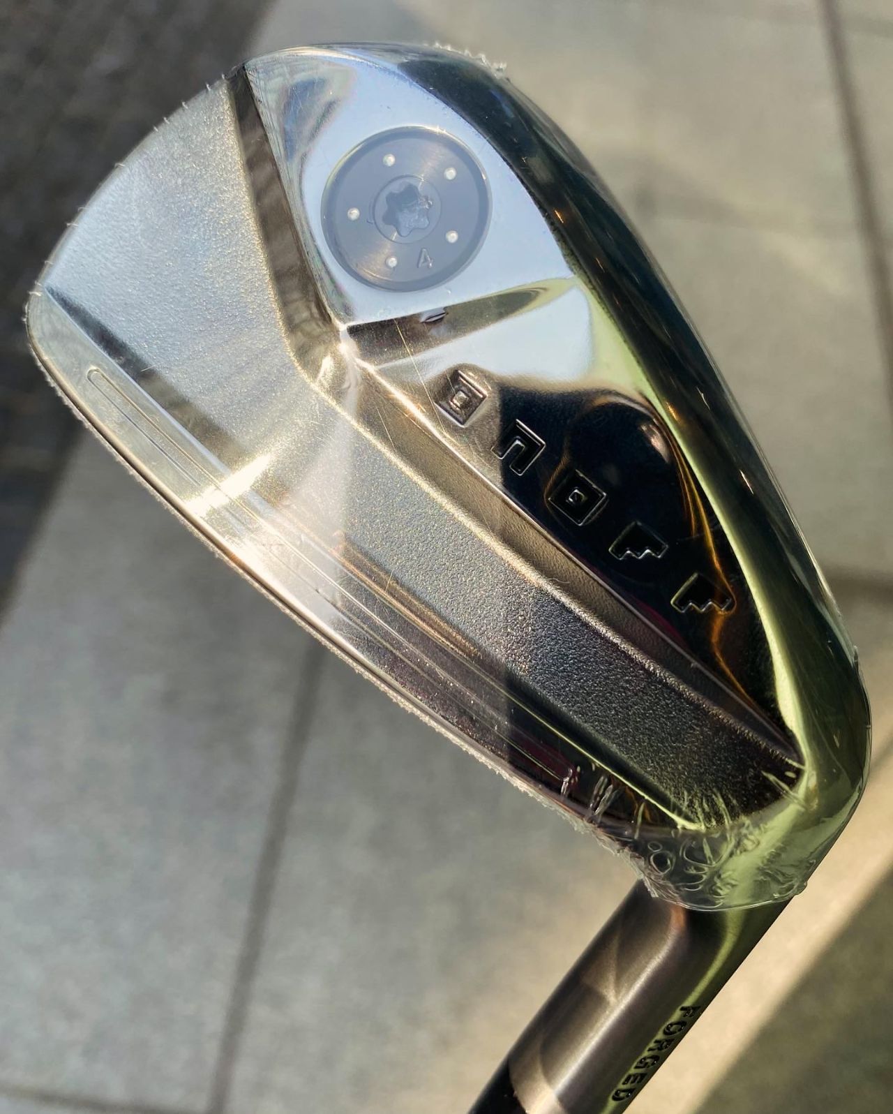 ONOFF】矢野東選手監修の限定アイアン入荷✨ | ゴルフ5 プレステージ