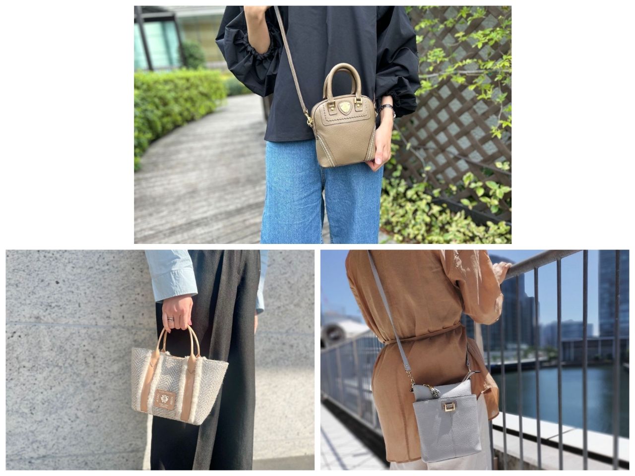 アタオ軽いバッグベスト12！500g以下のバッグ集めました！ | ATAO