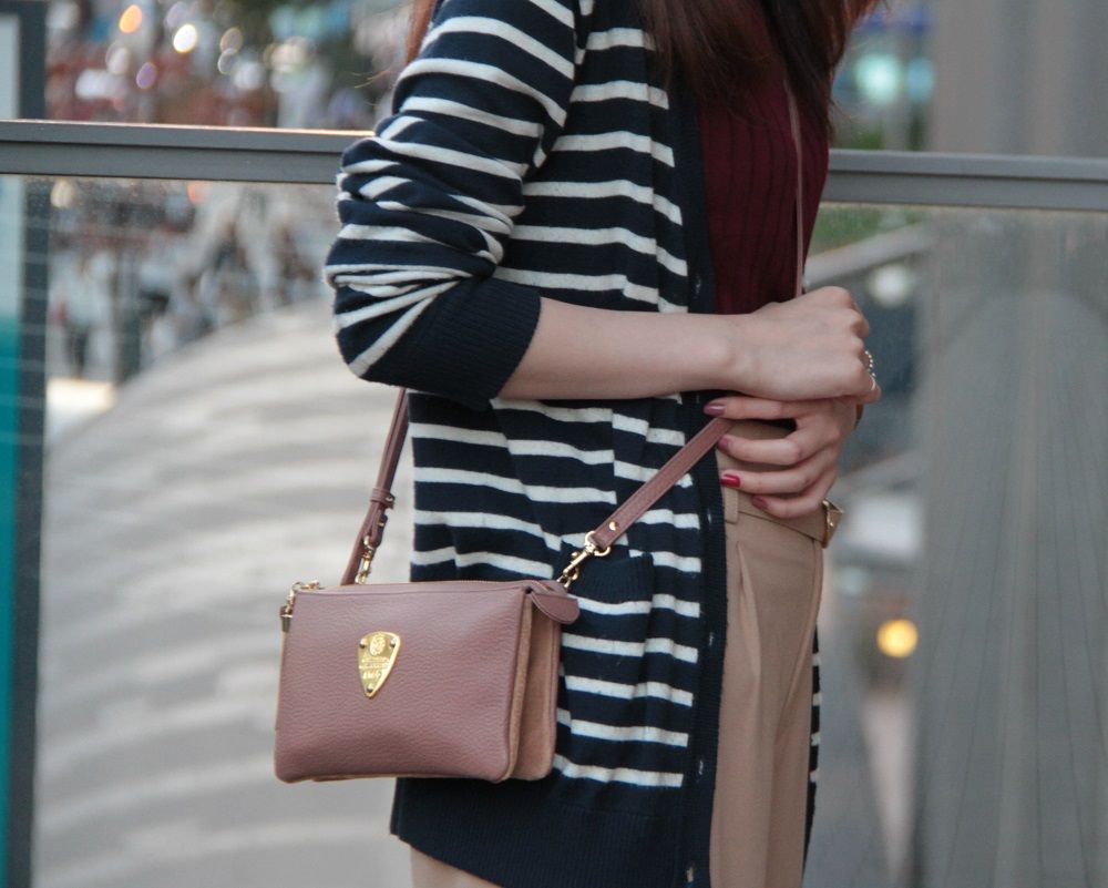 ATAOデビューに選んだのは♡ | ATAO(アタオ) | ATAOアタオランド店