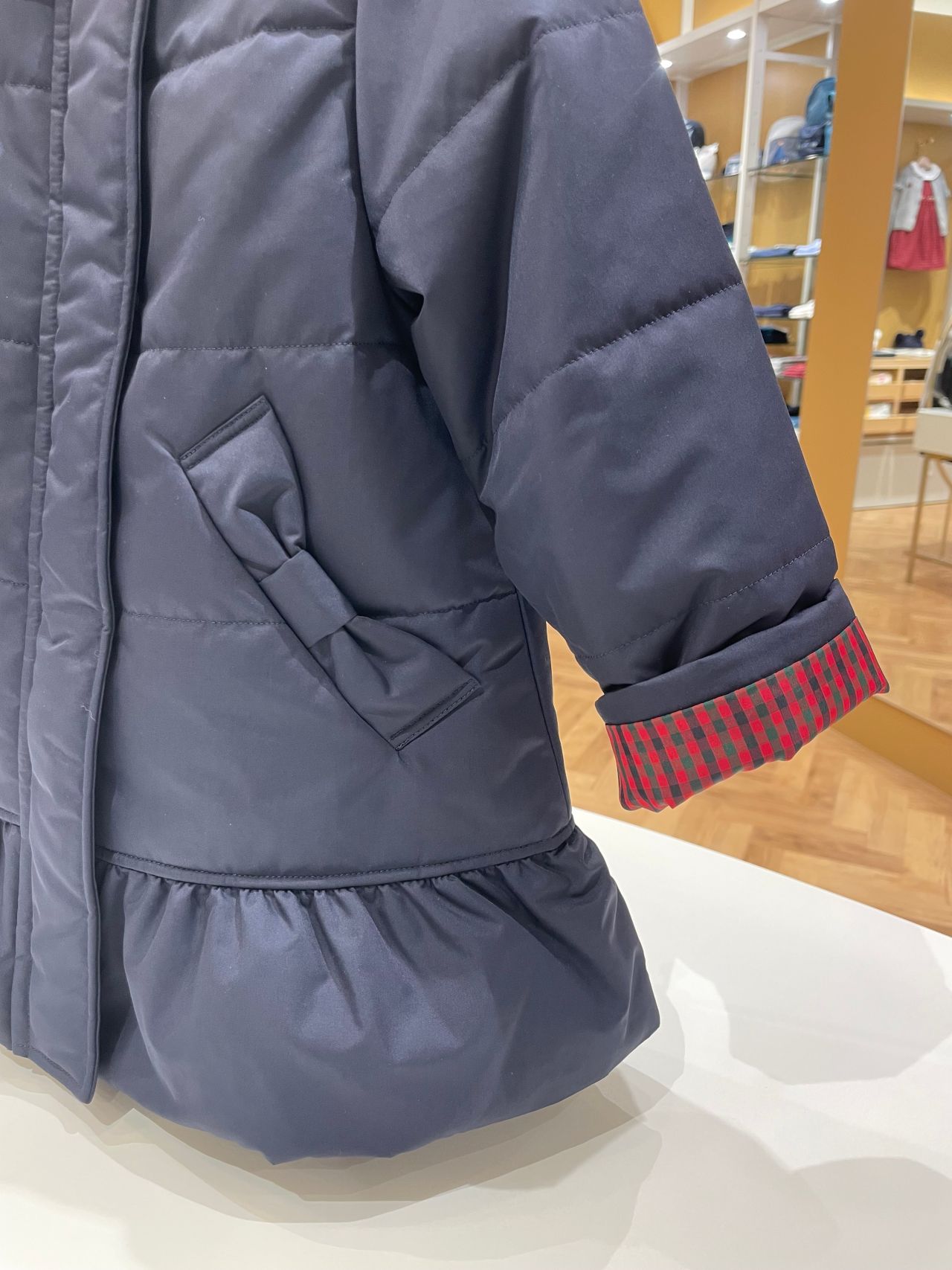 冬の準備お済みですか？｜ファミリアファミリア芦屋モンテメール店の