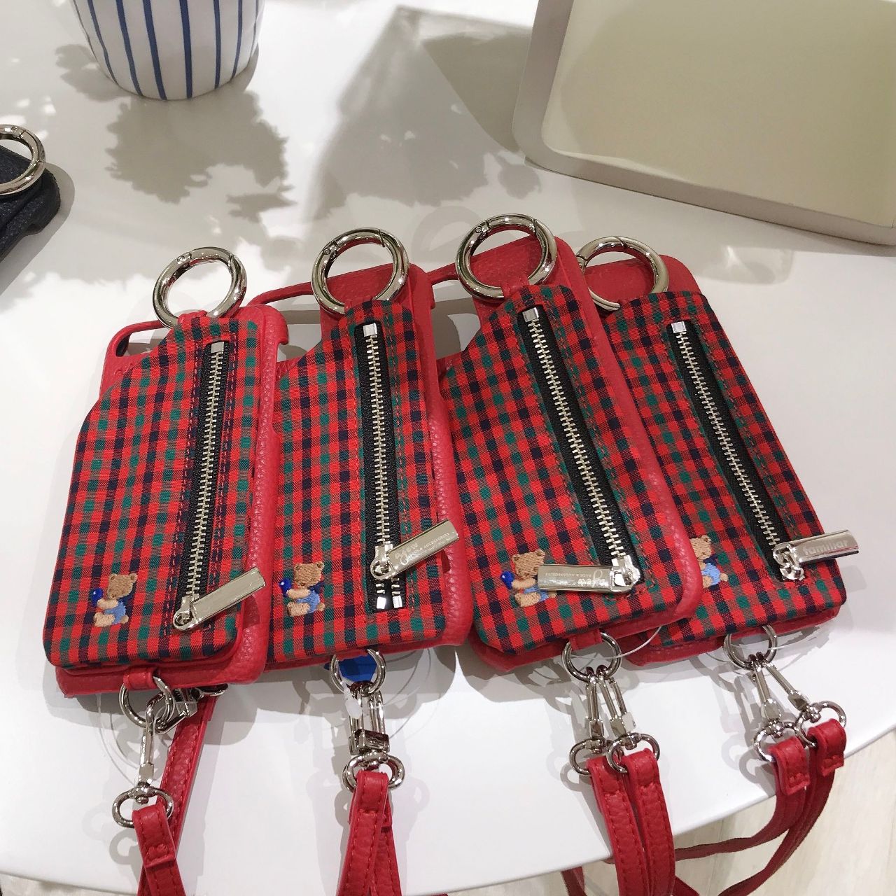 神戸本店】ajew×familiar コラボアイテム！｜ファミリア神戸本店の公式