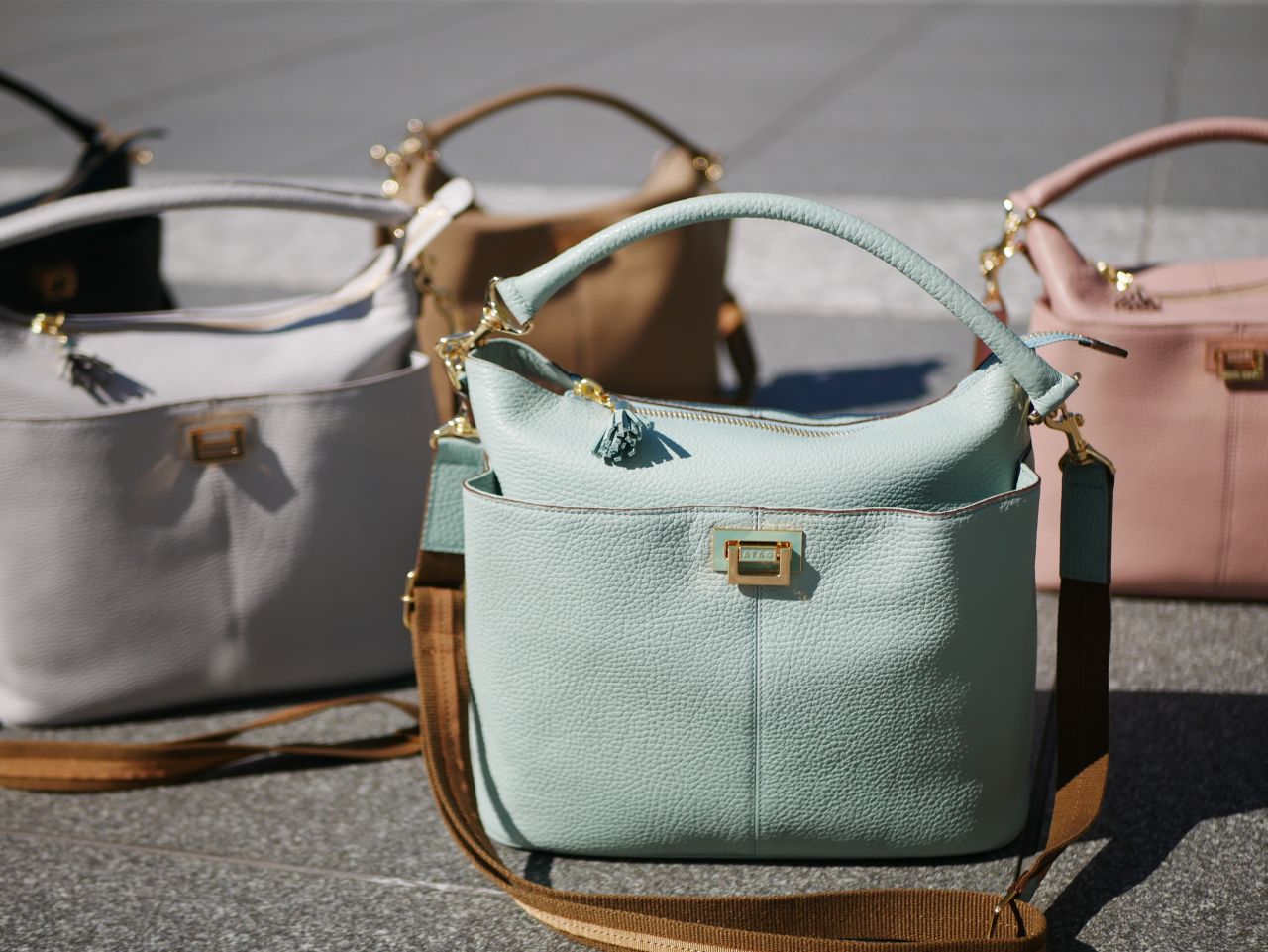 日常にプラスオン!新作!!ウィークエンド | ATAO(アタオ) | ATAO 新宿店