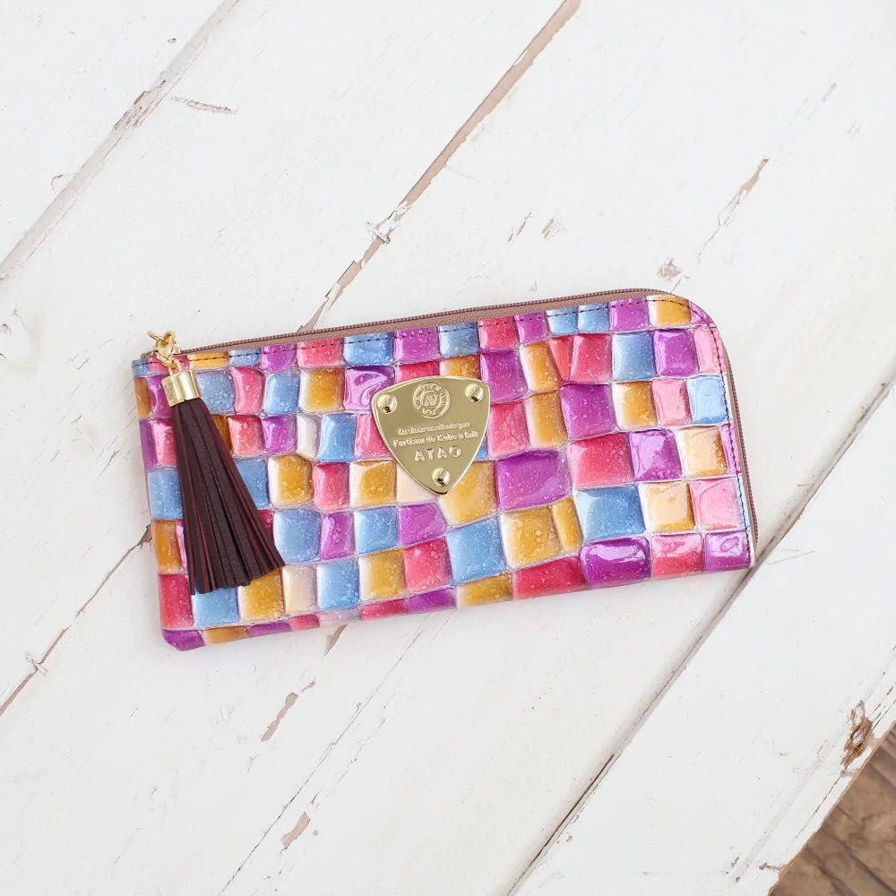 保存版！一挙公開】アタオ人気財布『limo(リモ)ヴィトロ』 | ATAO