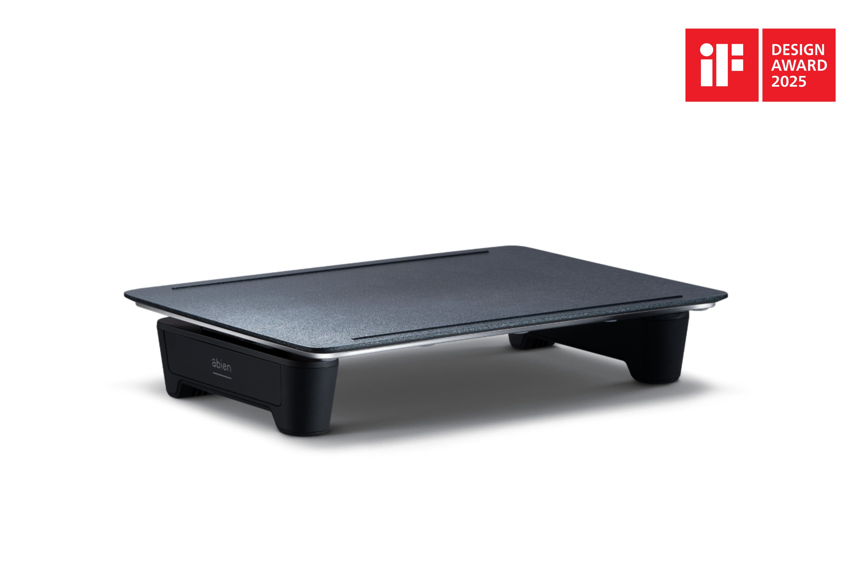 abien MAGIC GRILL – 株式会社abien