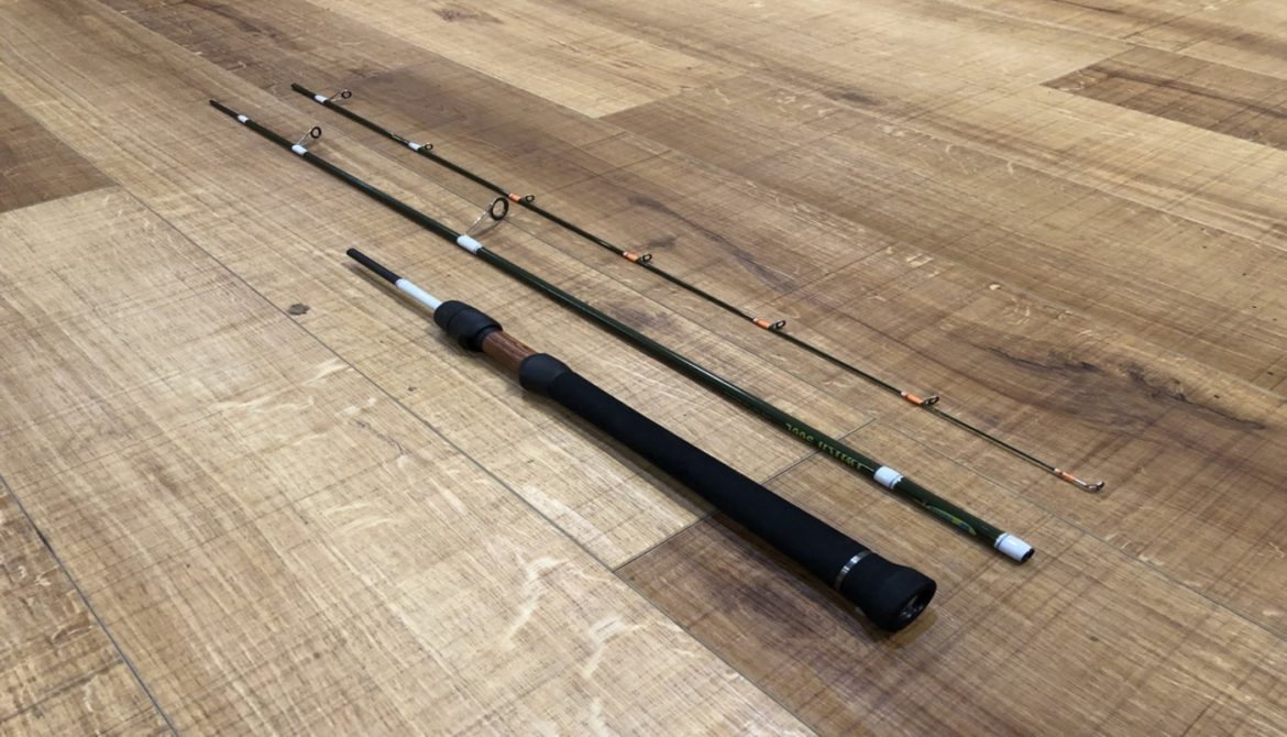 Shoots TWITCH S66L – AGO-Products