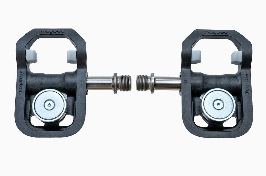 Magpedマグペド」から新ペダル「Road2/ロード2」が登場です