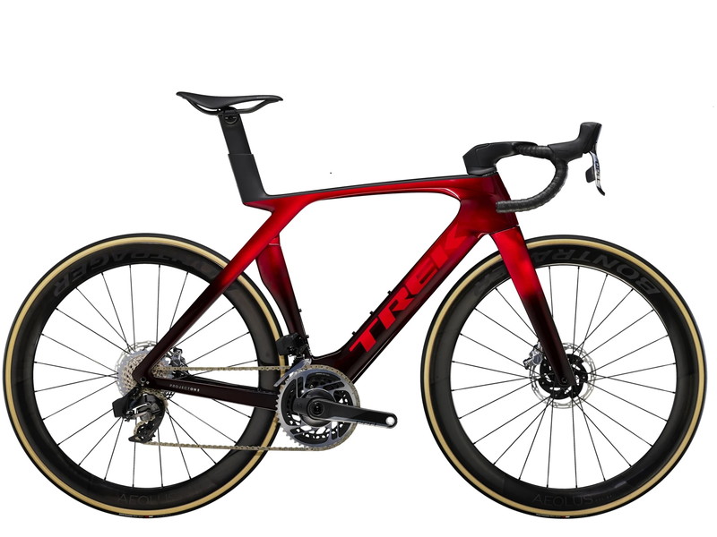 TREK ハイエンドロードバイク SRAM RED ETAP AXS搭載モデルが20万円OFF