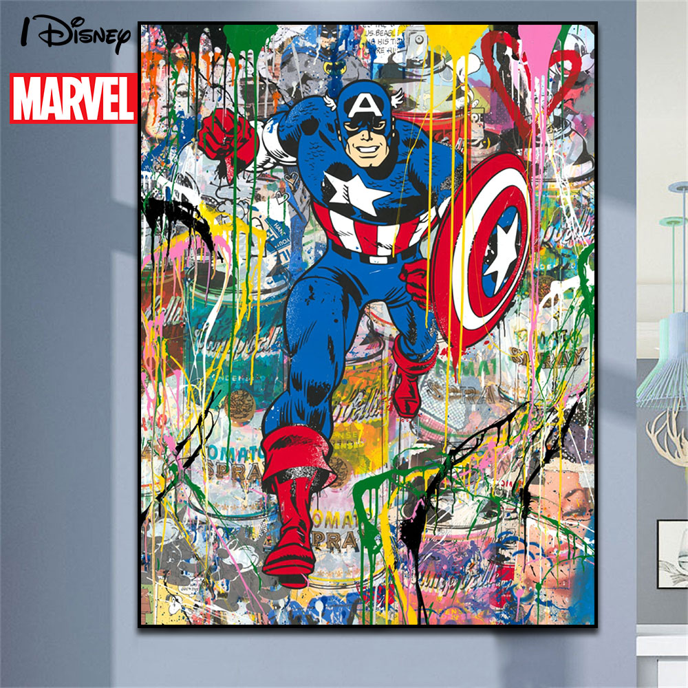 スティーブカフマン キャプテンアメリカ アベンジャーズメンバー