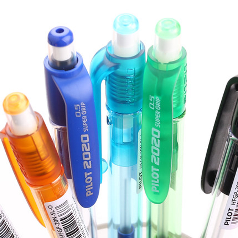 3ピース/ロットパイロットHFGP-20N-SL 2020シェーカースーパーグリップ