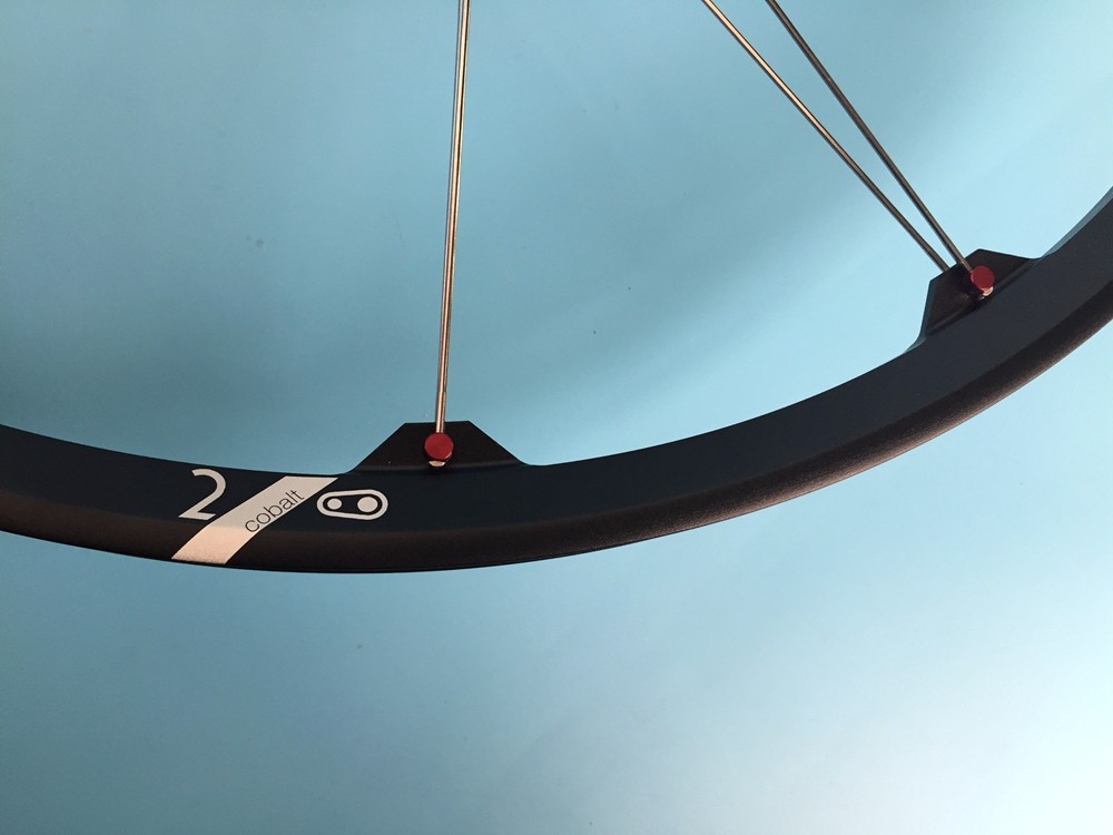 m*s様 クランクブラザーズ アイオダイン オレンジ 26インチ m*s様