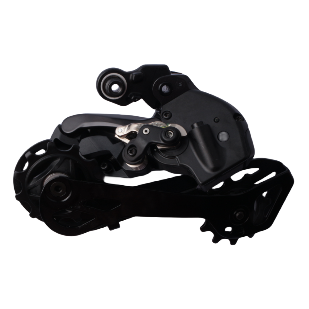 シマノ ULTEGRA RD-R8150 リアディレイラー 2x12 速度 2x12V シャドウ