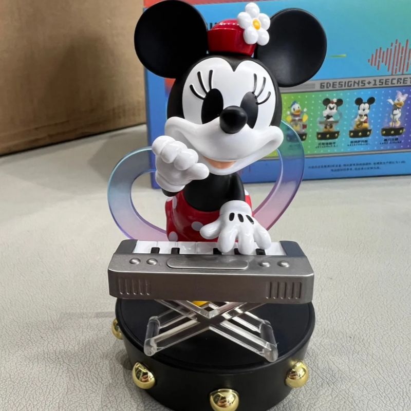 オリジナルディズニー 100 周年限定ミッキー & フレンズスーパースター