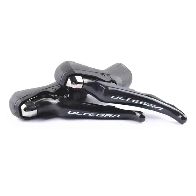 Shimano-ultegra st-r8020ロードバイクシフター,2x11s, 1ペア,油圧