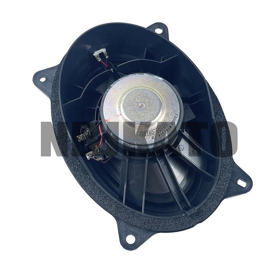 New Front Door Speaker 86160-0G040 / 86160-60460 For Toyota Land