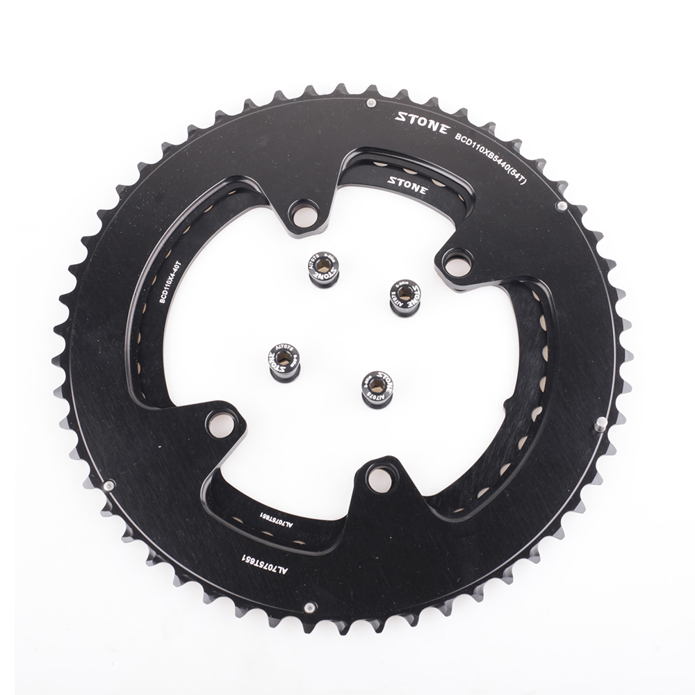 FC-6800 コンパクトチェーンリング 50/34T FC-6800 50⁄34T コンパクト