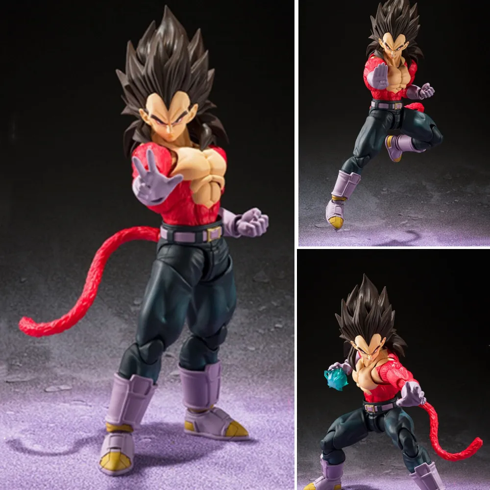 バンダイ-ドラゴンボールZアクションフィギュア,おもちゃ,装飾品