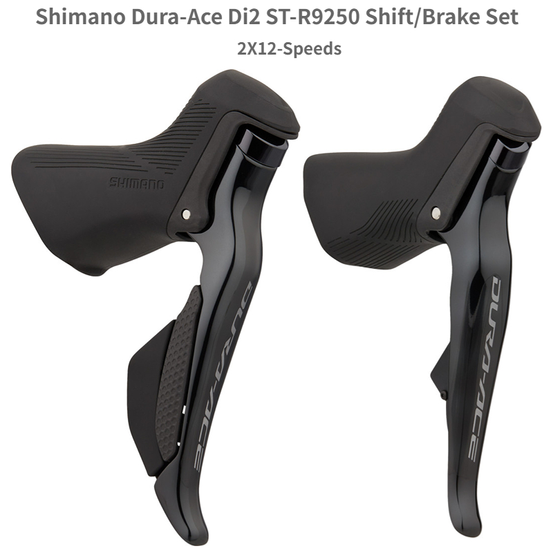シマノ デュラエース R9100 11シフト STIレバー SHIMANO デュラエース
