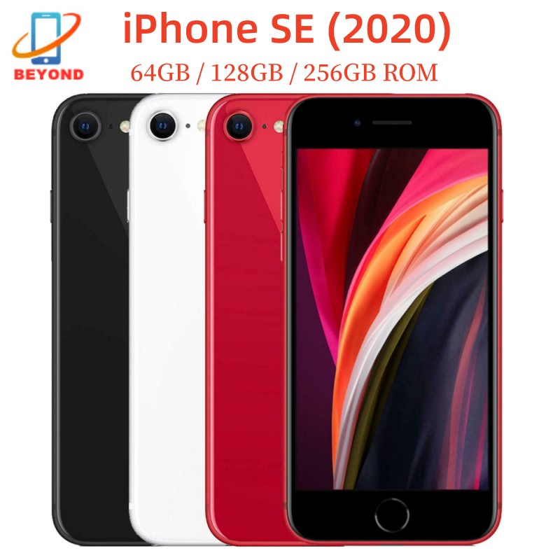 Apple iPhone SE 2020 SE2 SE2020 4.7 