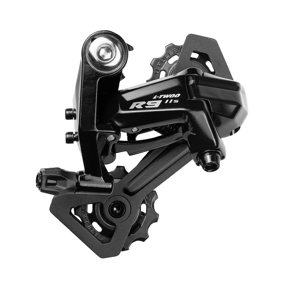 LTWOO R9 2x11 Speed, 22s Road Groupset, Shifter + Rear Derailleurs