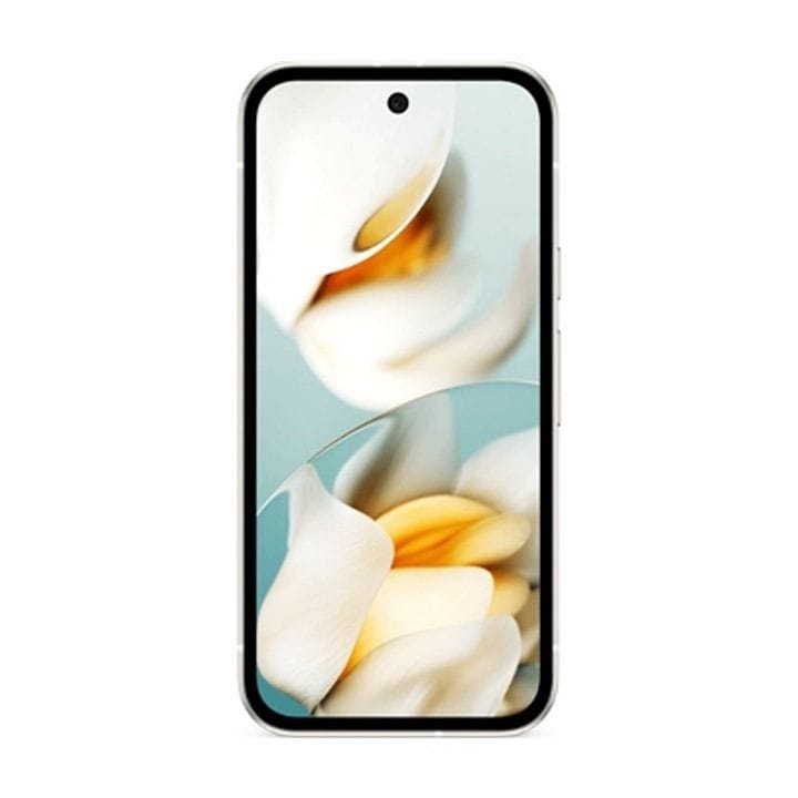 Buy Google Pixel 9a 5G 8GB+128GB Smartphone | Porcelain Online in