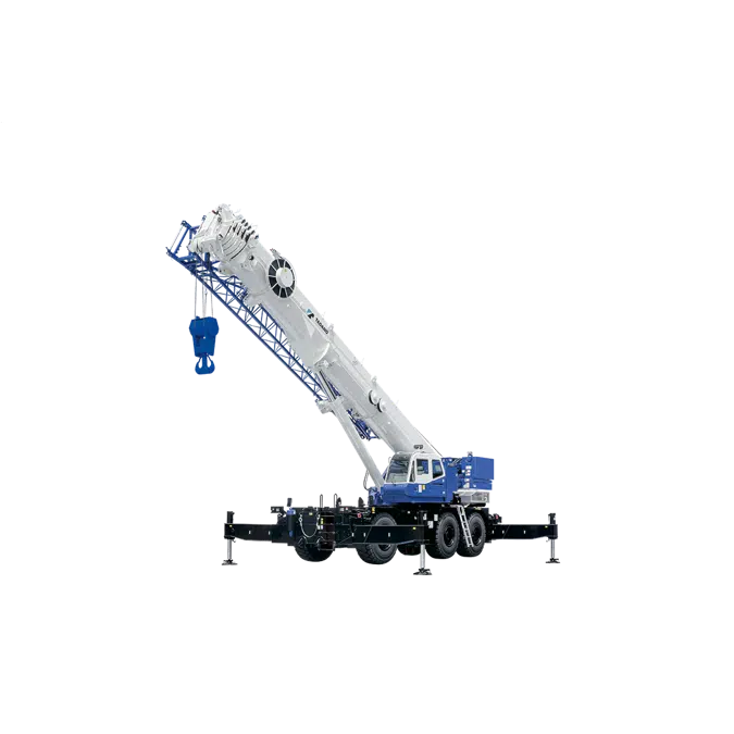 BIM objects - Free download! GR-1600XL-3 / GR-1450EX-3 | BIMobject