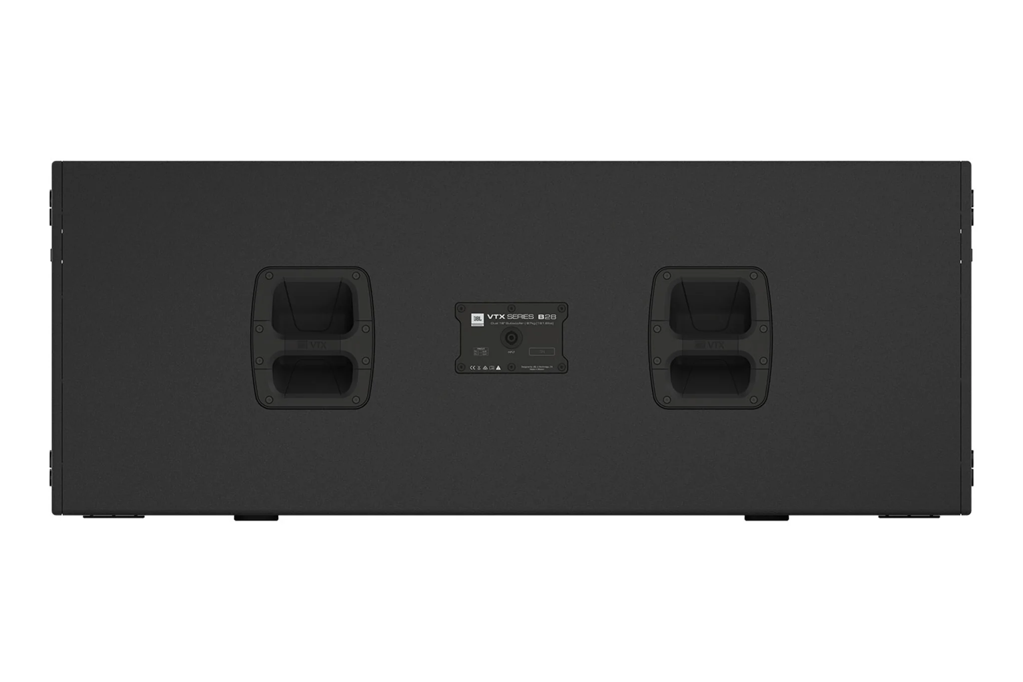 VTX B28 | JBL Professional Loudspeakers | English (US)