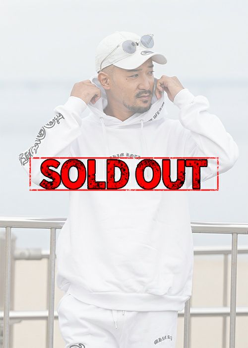 W/R 3タイプスEMプルパーカー | adamsJUGGLER（アダムスジャグラー