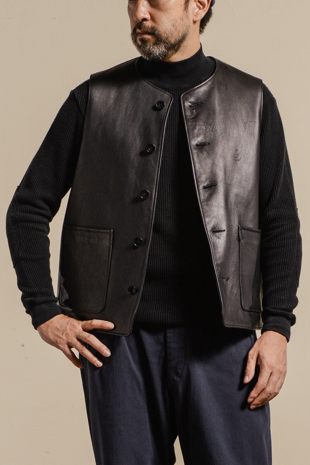 VEST – ADDICT CLOTHES