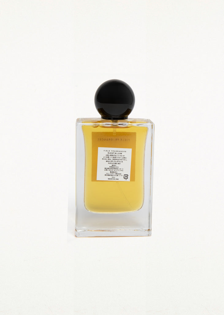 FIELE FRAGRANCES SANTALUM - 50 ML フィエールフレグランス
