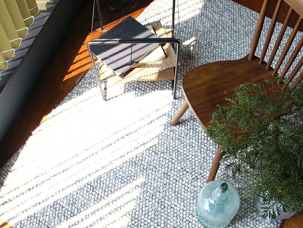 送料無料】プレーベル マシュー ラグ 130×190 | 家具・インテリア a