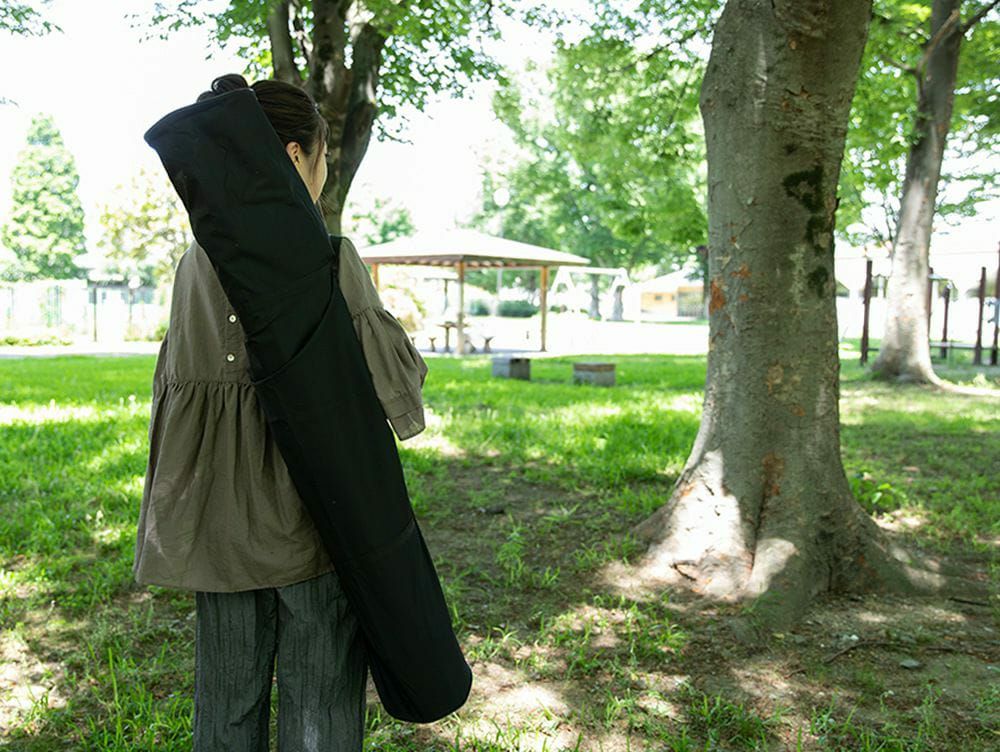 アデペシュ 3WAYハンモック オリーブグリーン セット カーキ オリーブ