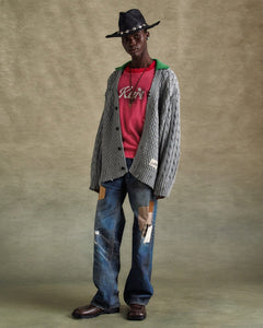 MEN OUTERWEAR – Andersson Bell