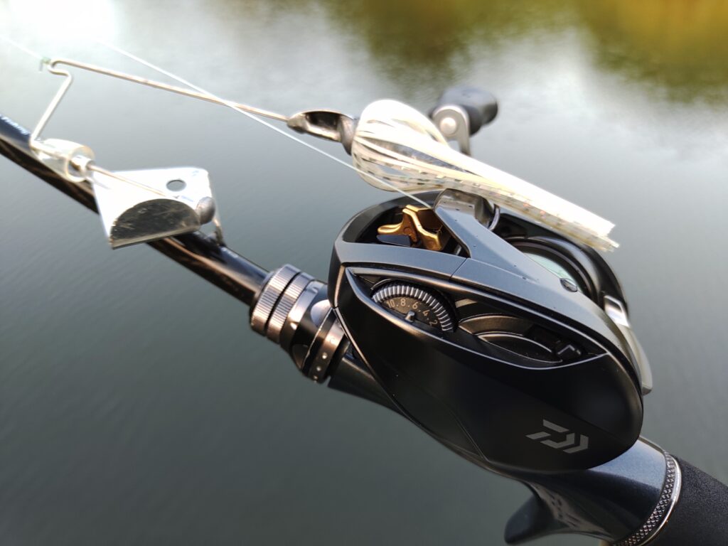 コンパクト＆タフがヤバイ!」スティーズCTのインプレ! | 釣りたいバス