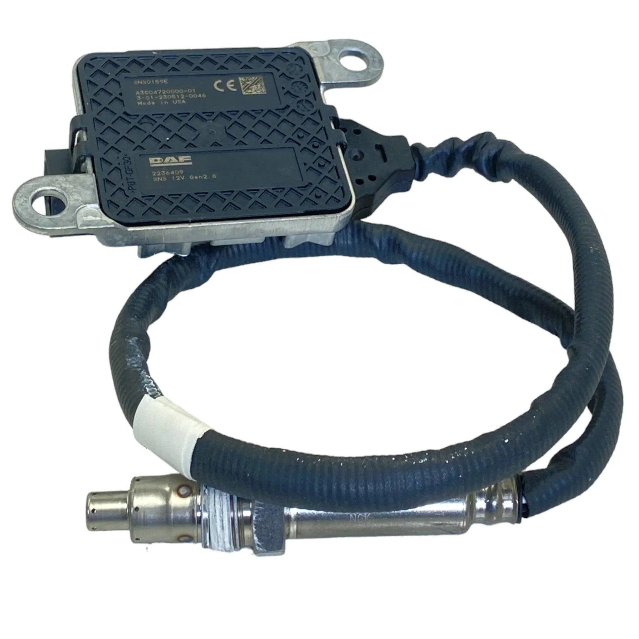 2236409 Genuine Paccar NOX Sensor Oxygen For Paccar Kenworth