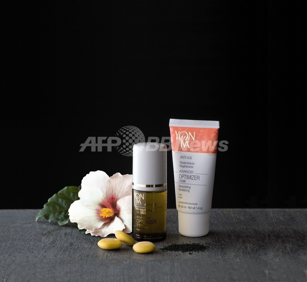 ヨンカから、上級なアンチエイジングケア化粧品が新登場 写真3枚 国際