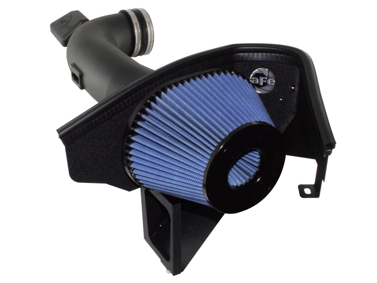 Magnum FORCE Stage-2 Cold Air Intake System w/Pro 5R Filter | aFe