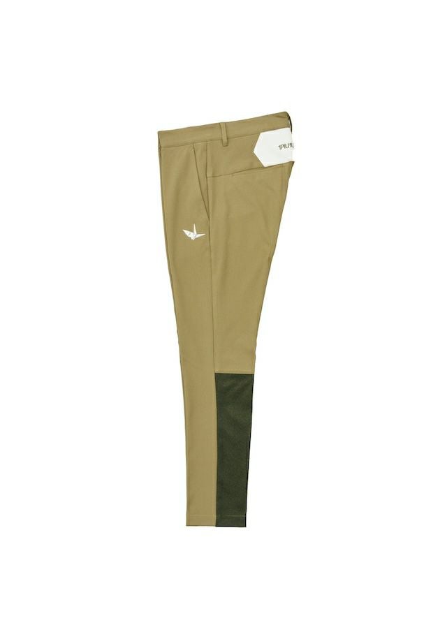 113 GOLF LONG PANTS |1PIU1UGUALE3(ウノ ピゥ ウノ ウグァーレ トレ