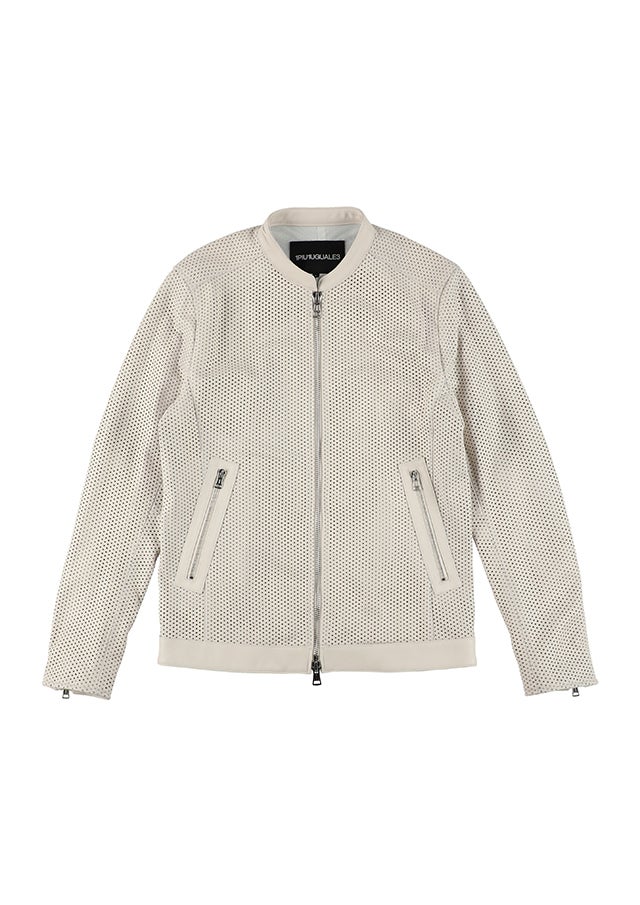 LEATHER (レザー) | 1PIU1UGUALE3