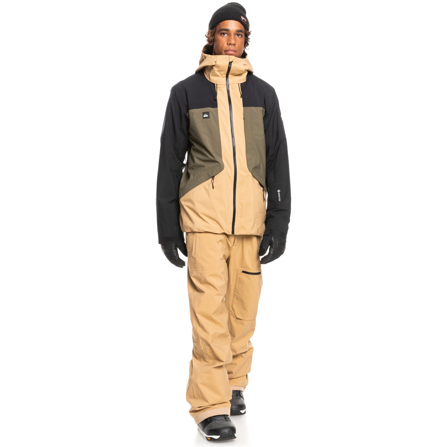 FOREVER STRETCH GORE-TEX JK - SPX
